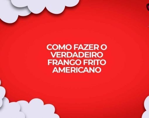 como fazer receita frango frito americano kfc