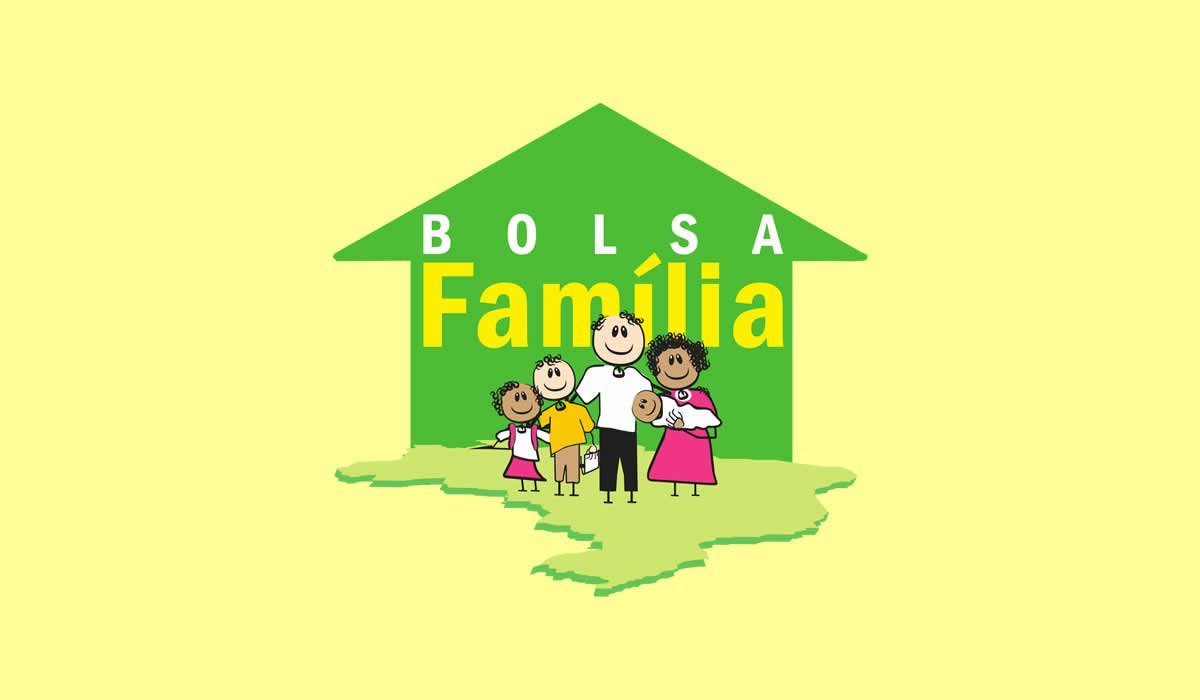 recebendo bolsa familia nas lotericas