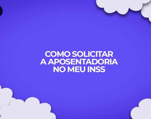 como solicitar aposentadoria portal meu inss