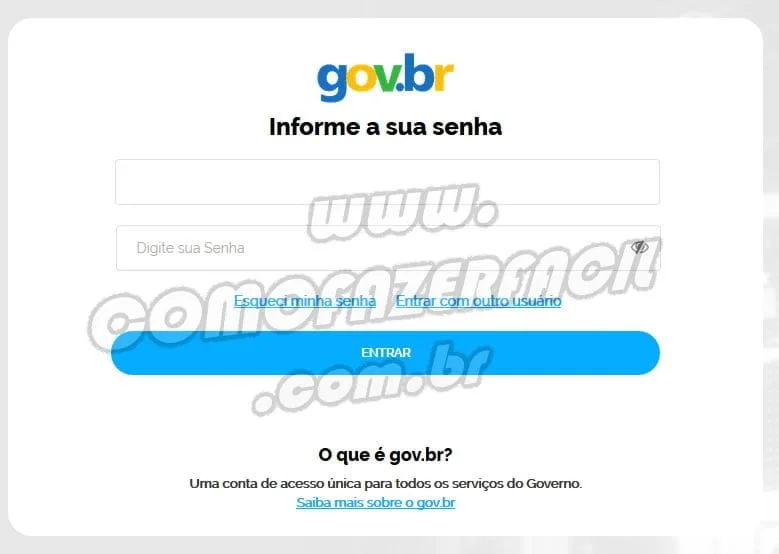 login no gov br acesso meu inss login unico