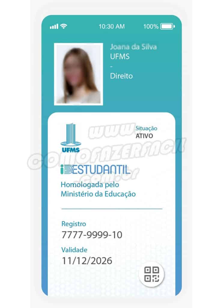 Como fazer a nova ID Estudantil, a carteirinha do aluno para pagar meia entrada lançada por Bolsonaro pela MP da Liberdade Estudantil.