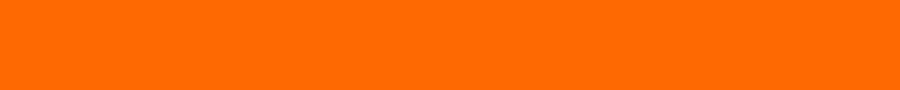 Cor laranja significa criatividade. Passe o réveillon com roupa laranja.