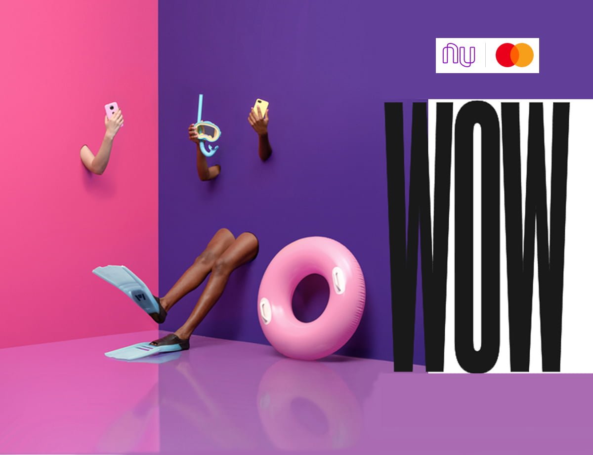 promocao wow nubank pontos mastercard