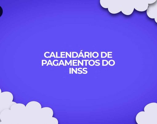 calendario pagamentos beneficios inss com base no numero do nis