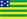 icone bandeira Goiás