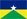 icone da bandeira de Rondônia