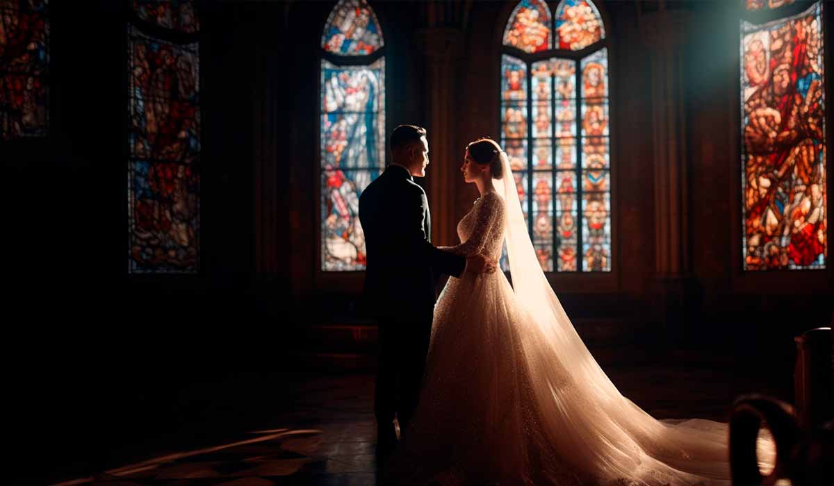 Check list completo de casamento. Todos os detalhes para fazer a festa.