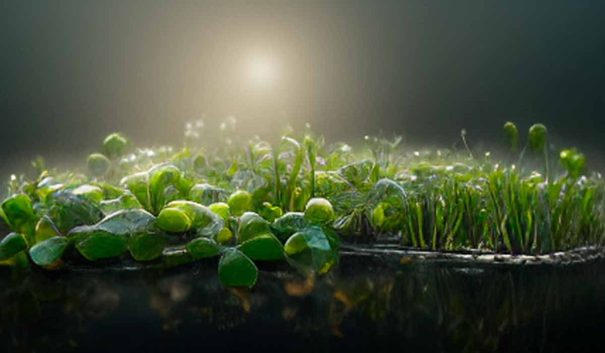 como plantar agrião passo a passo