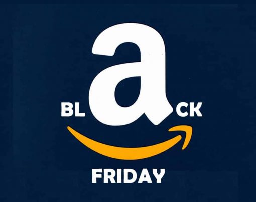 black friday amazon prime ofertas