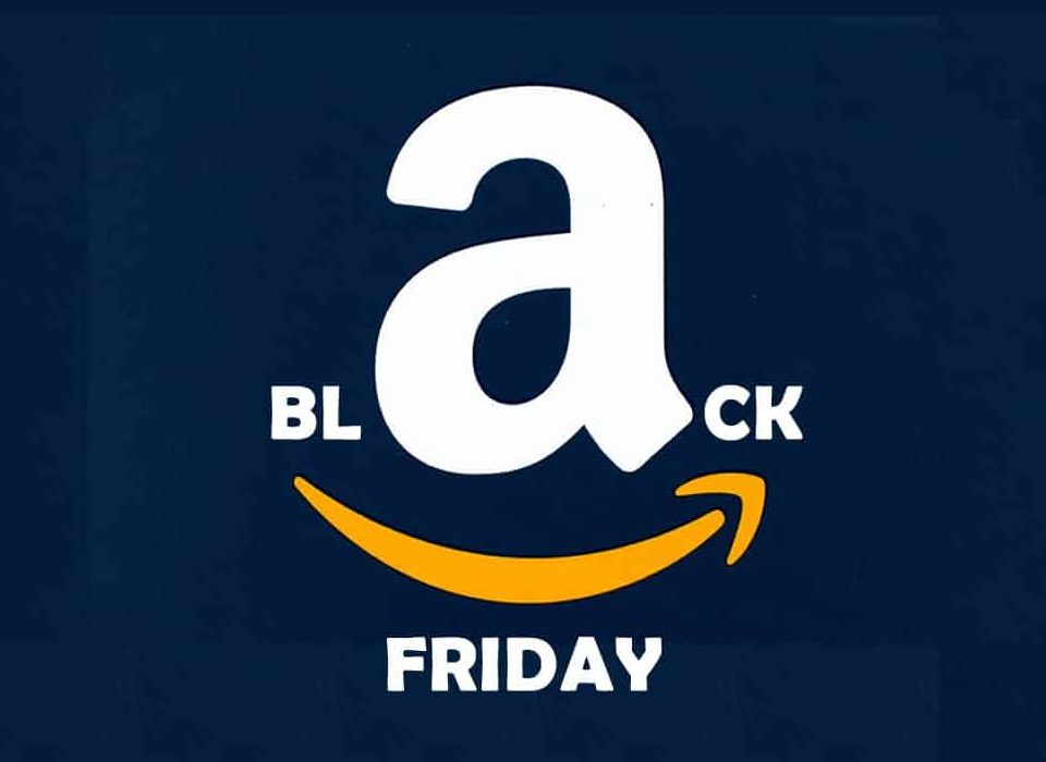 Black Friday Amazon Prime no Brasil Ofertas