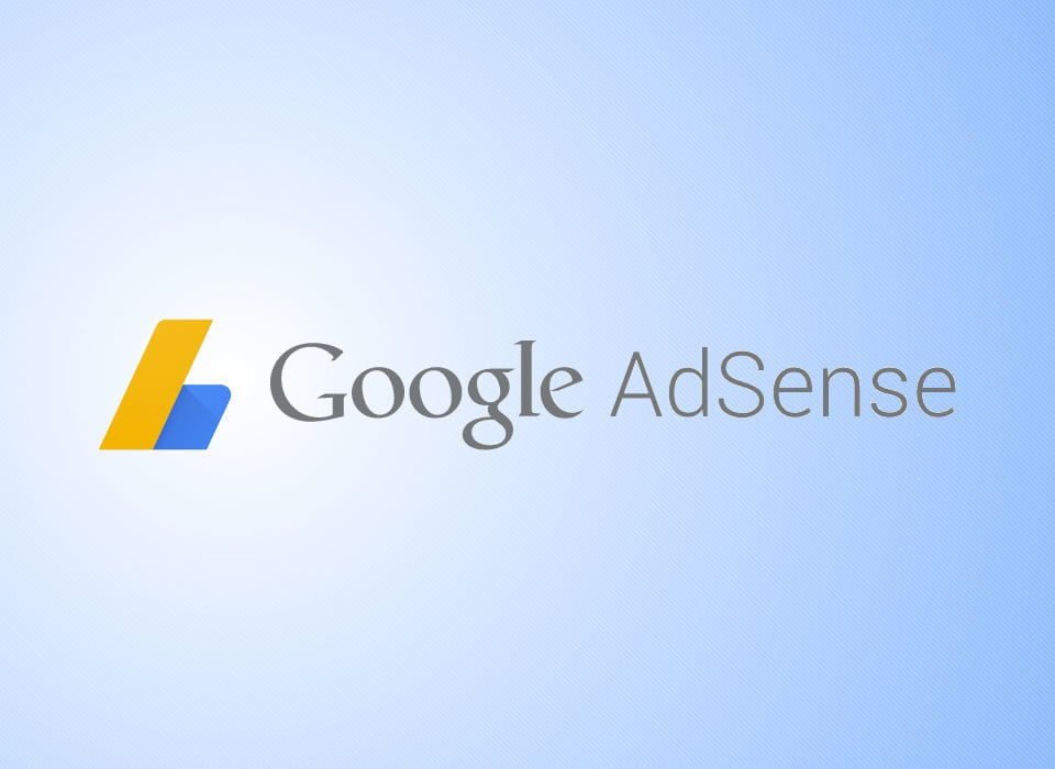 erro 404 ao acessar painel google adsense