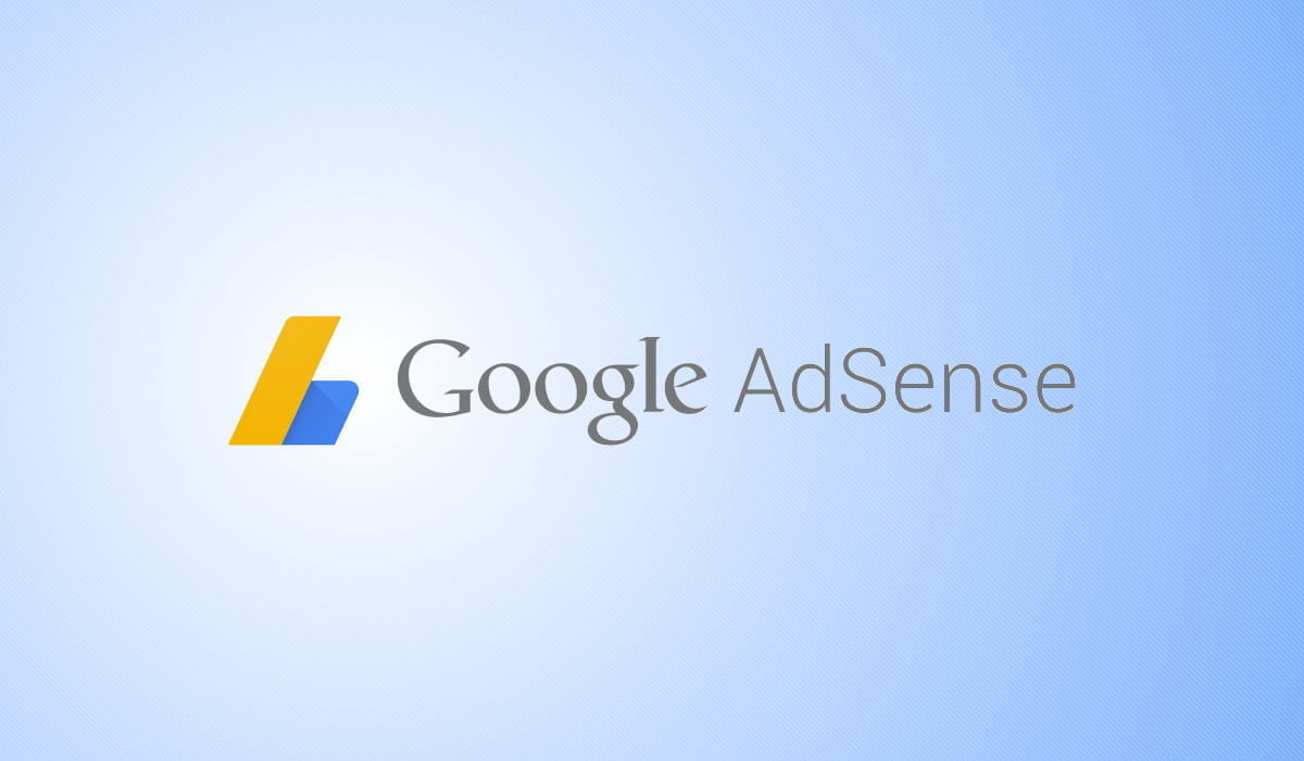 erro 404 ao acessar painel google adsense