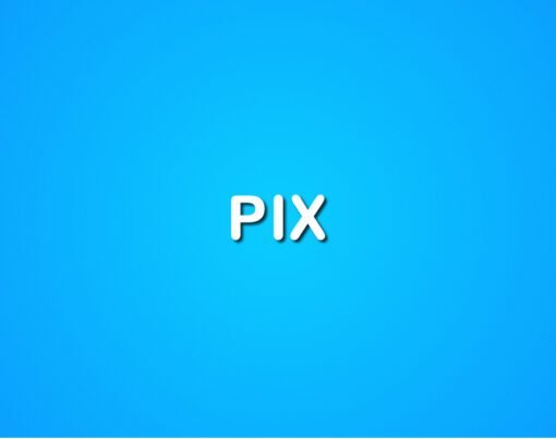 fazendo transferencias por pix inserindo dados manualmente