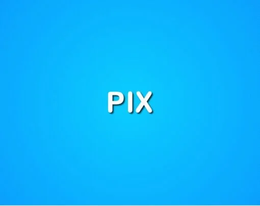 fazendo transferencias por pix inserindo dados manualmente