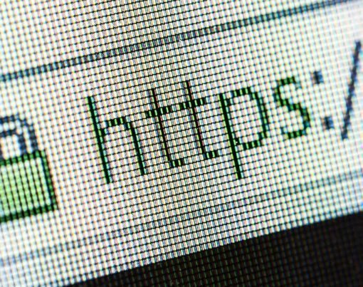 como configurar certificado ssl https no google cloud