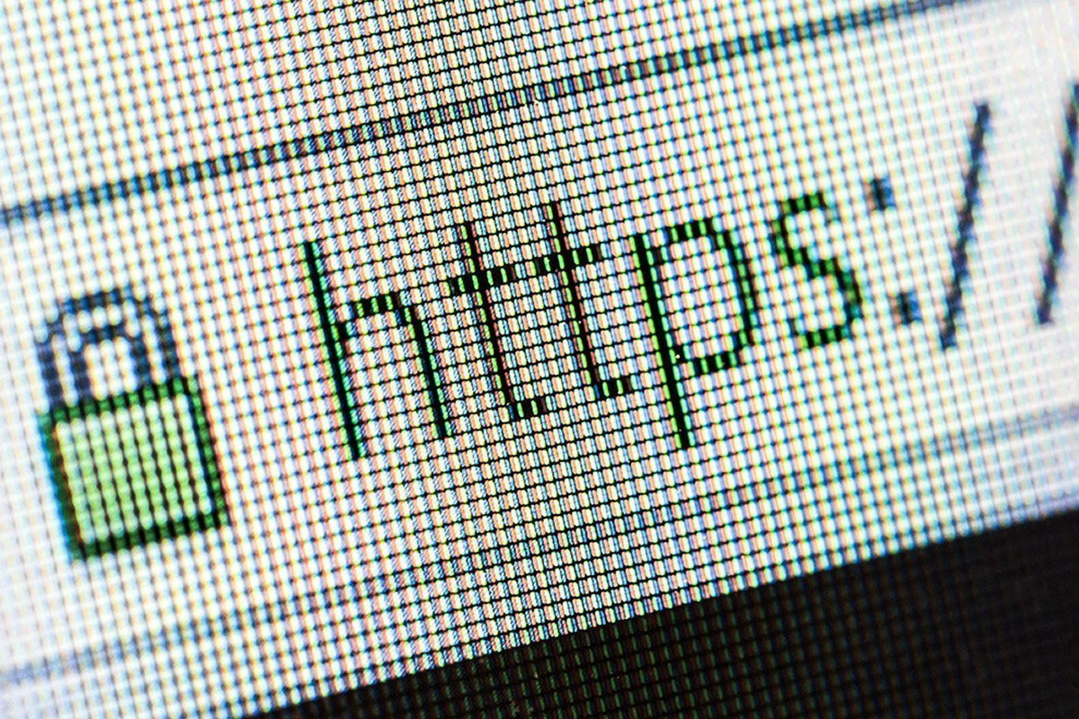 como configurar certificado ssl https no google cloud