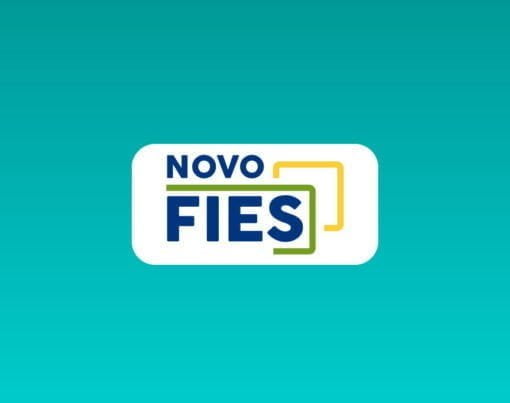 como fazer cadastro do novo fies passo a passo