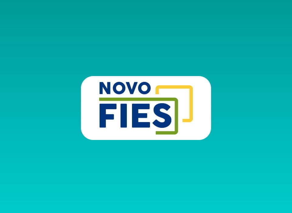 como fazer cadastro do novo fies passo a passo