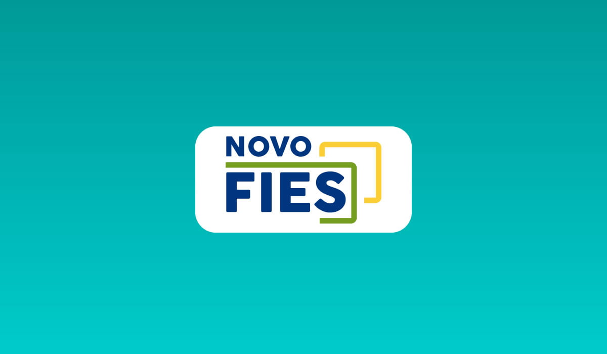 como fazer cadastro do novo fies passo a passo