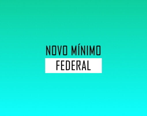 novo salario minimo brasil federal 2021