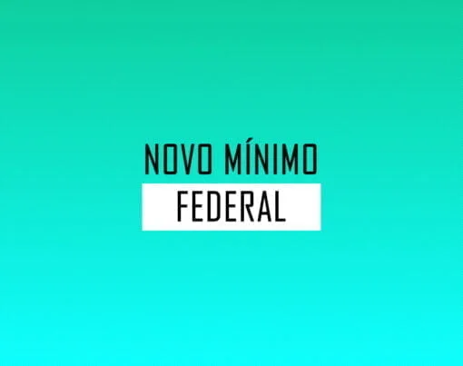 novo salario minimo brasil federal 2021