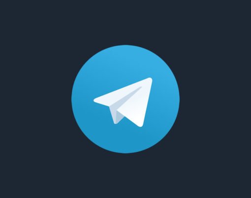 como alterar privacidade no telegram