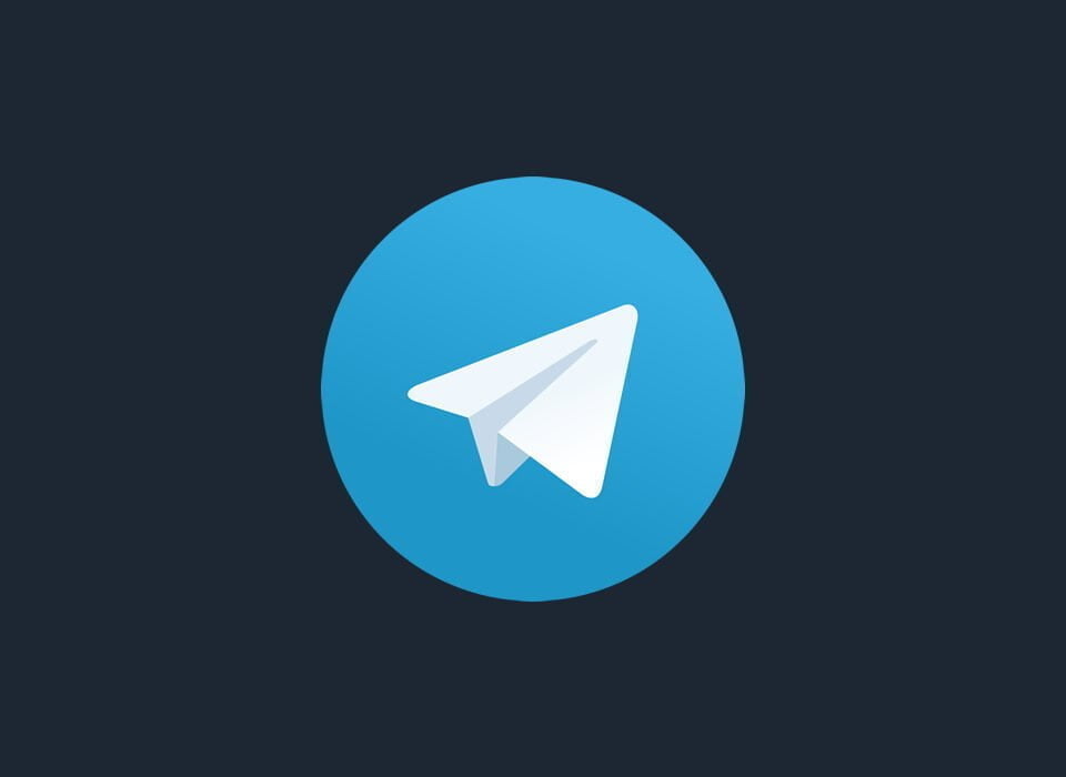 como alterar privacidade no telegram