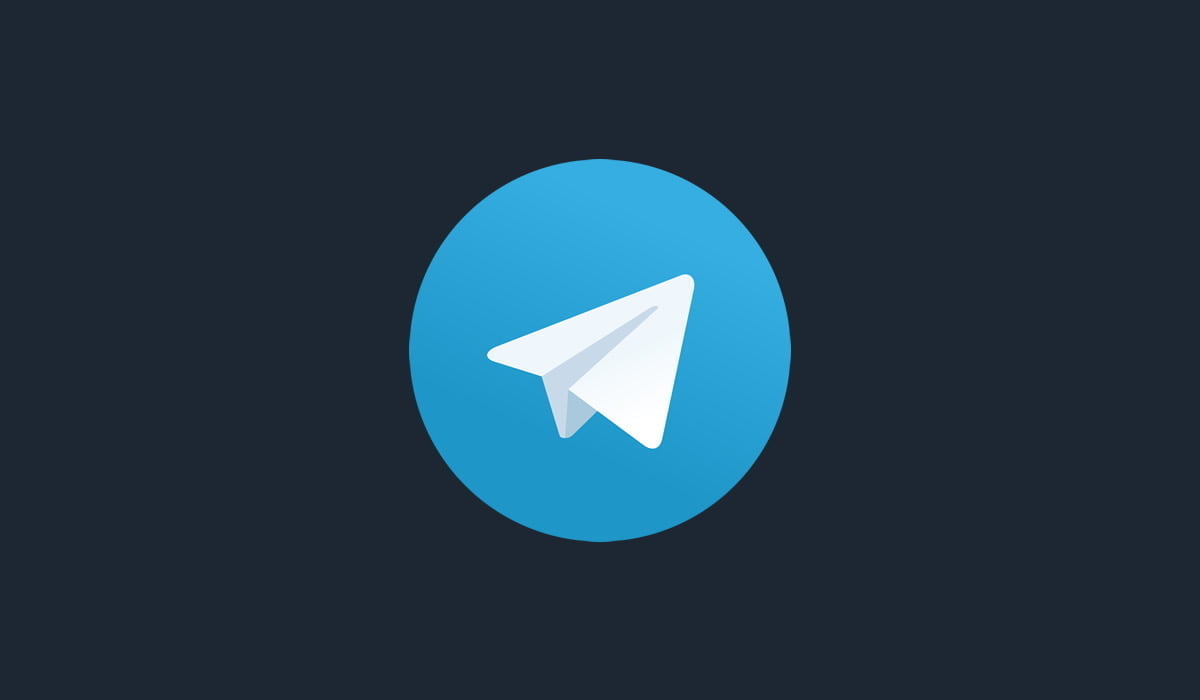 como alterar privacidade no telegram