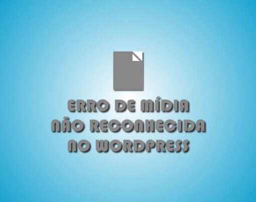 como arrumar erro de midia via ftp no wordpress