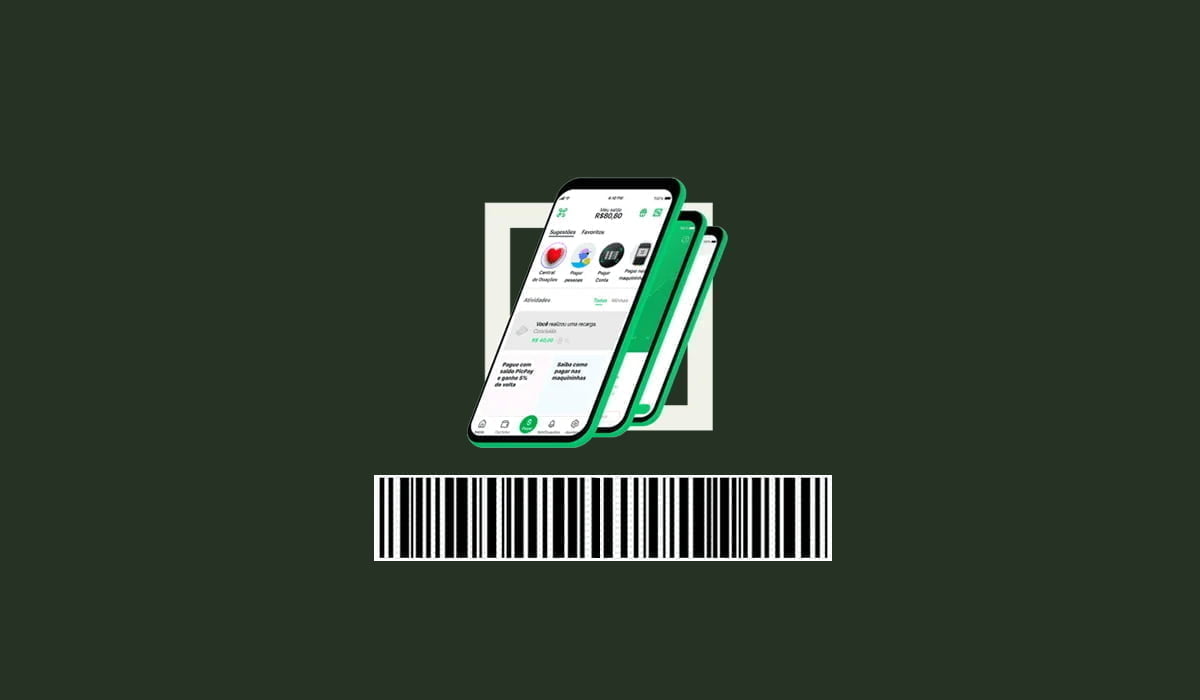 como fazer pagamentos de contas e boletos no picpay