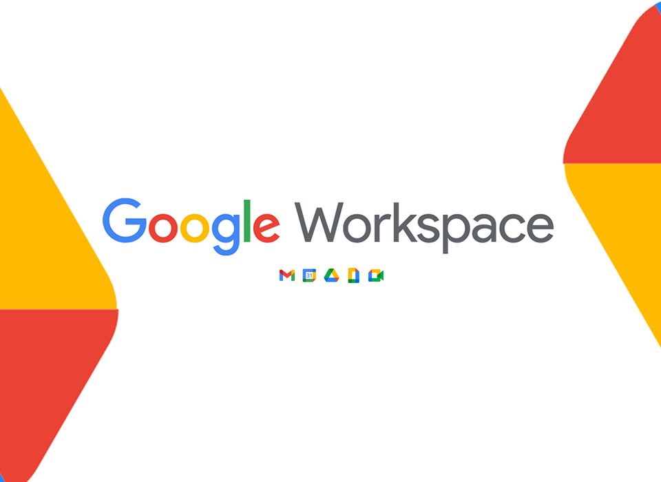 como contratar planos google workspace facil