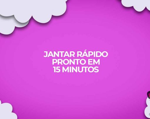 receita jantar rapido pronto em 15 minutos ceviche de saint peter