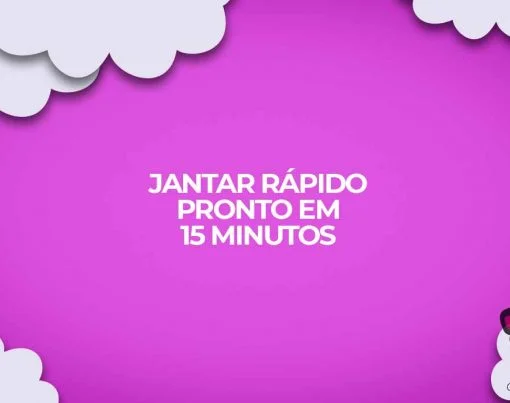receita jantar rapido pronto em 15 minutos ceviche de saint peter