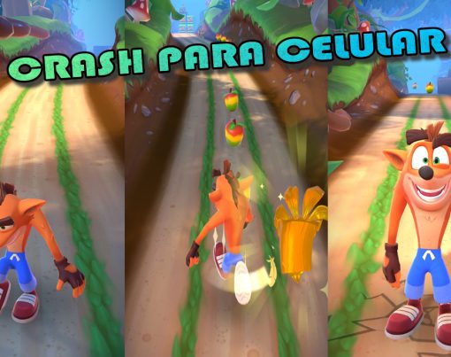 como conseguir mais pontos trofeus no crash bandicoot para celular app