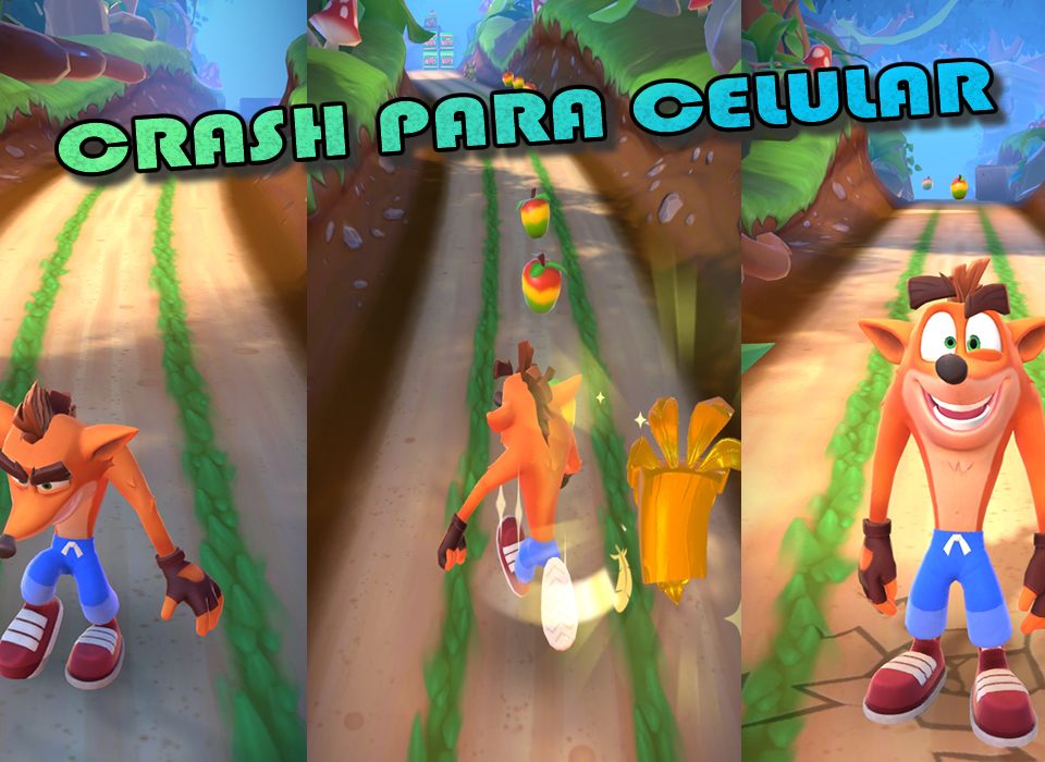 como conseguir mais pontos trofeus no crash bandicoot para celular app