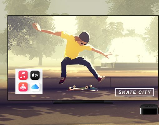 top melhores aplicativos para apple tv