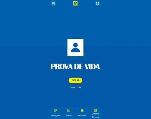 como-fazer-prova-de-vida-digital-inss-no-aplicativo-do-banco-do-brasil