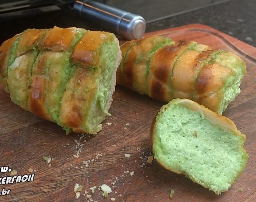 melhor pao de alho para churrasco do mundo pao de alho verde todos os segredos
