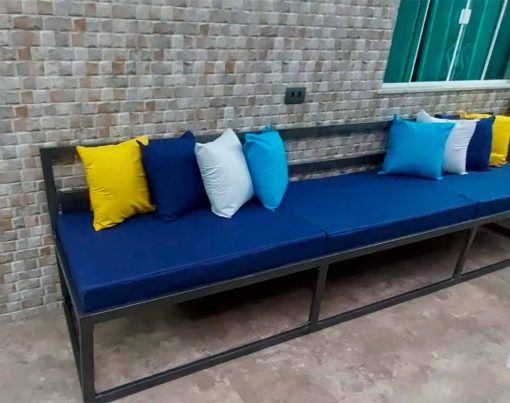 como-fazer-sofa-para-area-externa-feito-de-metal-sem-solda