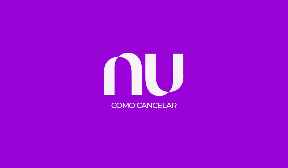 passo a passo como cancelar cartão nubank