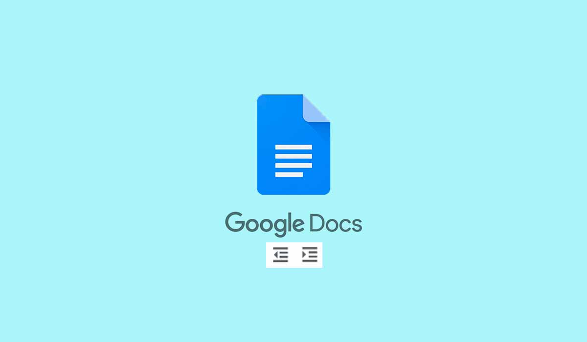 como configurar passo a passo o recuo de paragrafo do google docs