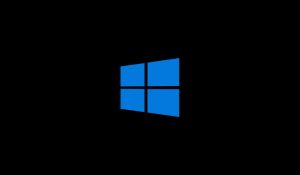 como resolver erro de atualização do windows pela BIOS