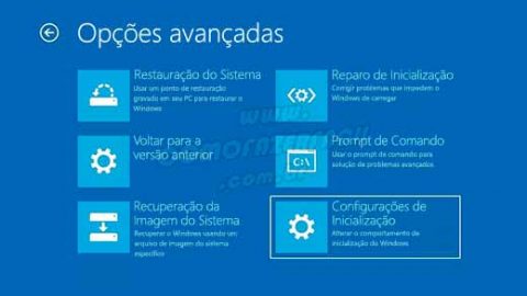 Windows 10: Como iniciar em modo segurança para corrigir problemas