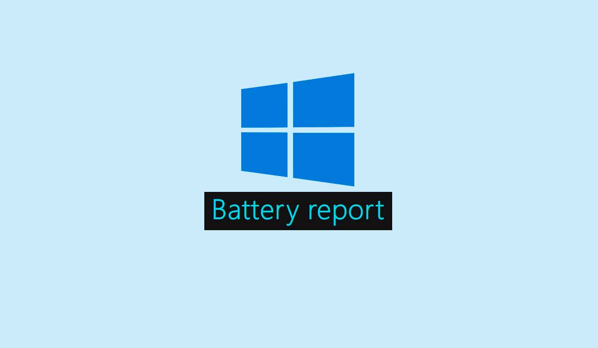 relatorio de saude da bateria em computadores e notebooks com windows