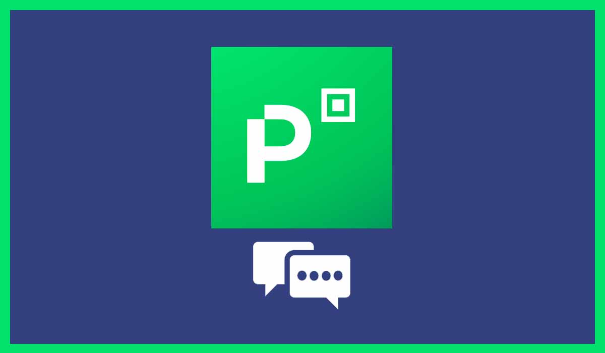 como acessar o chat do picpay para resolver problemas