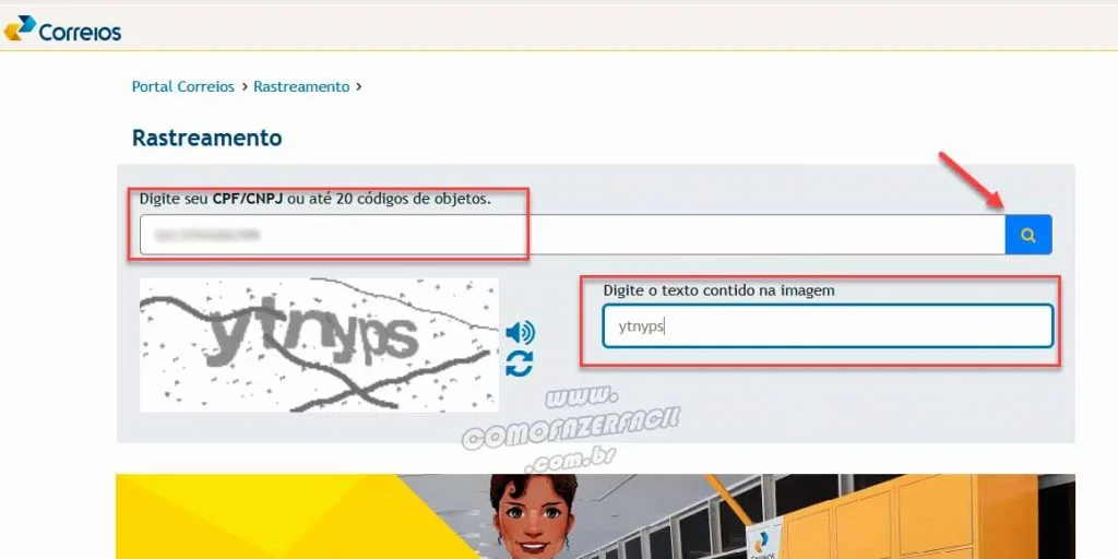 rastreando pedidos nos correios atualizado jeito rapido e facil