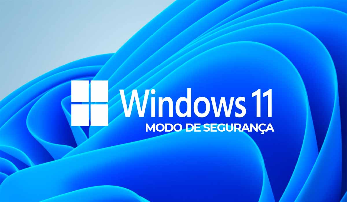 todas as maneiras de iniciar o Windows 11 em modo de segurança com ou sem internet