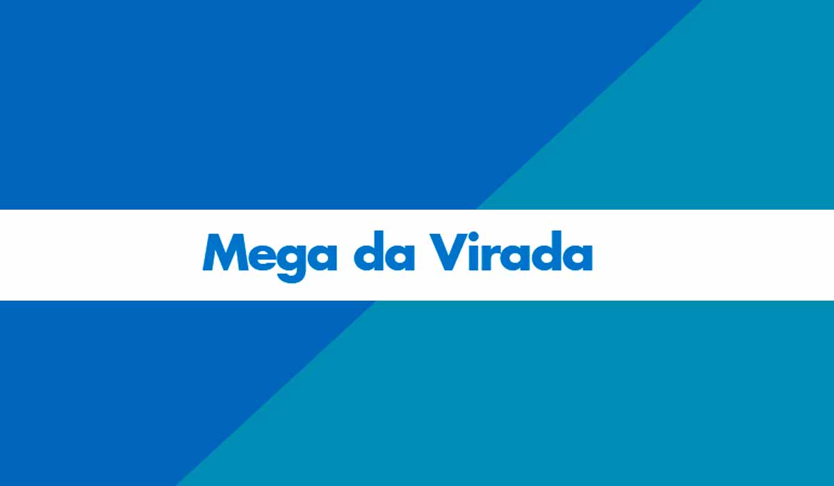 Como apostar na Mega da Virada 2022/2023 online