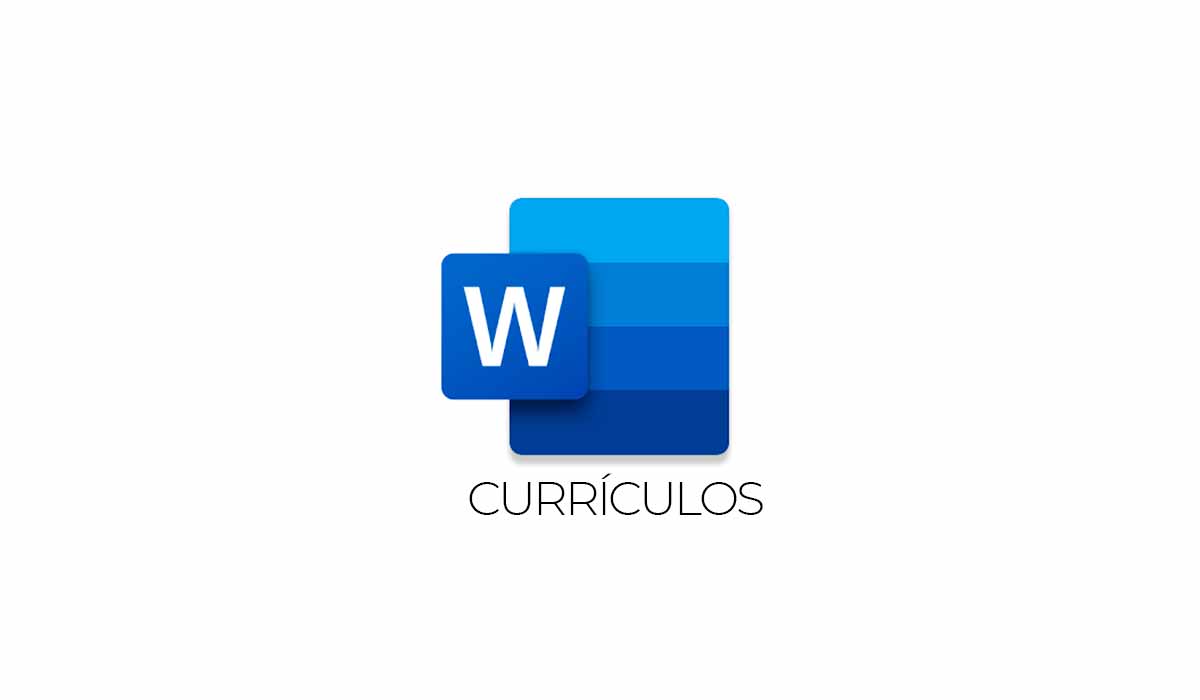 Como fazer currículo no celular aplicativo Word de graça.