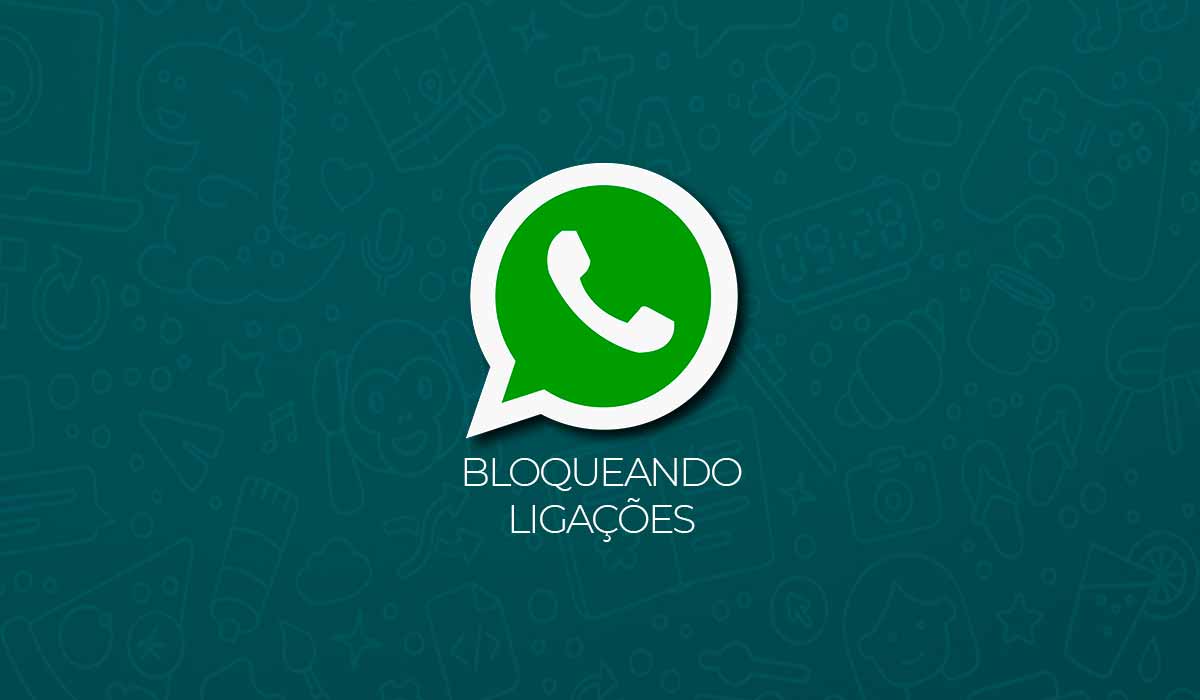 Como bloquear ligações e chamadas no WhatsApp Como bloquear ligações e chamadas no WhatsApp
